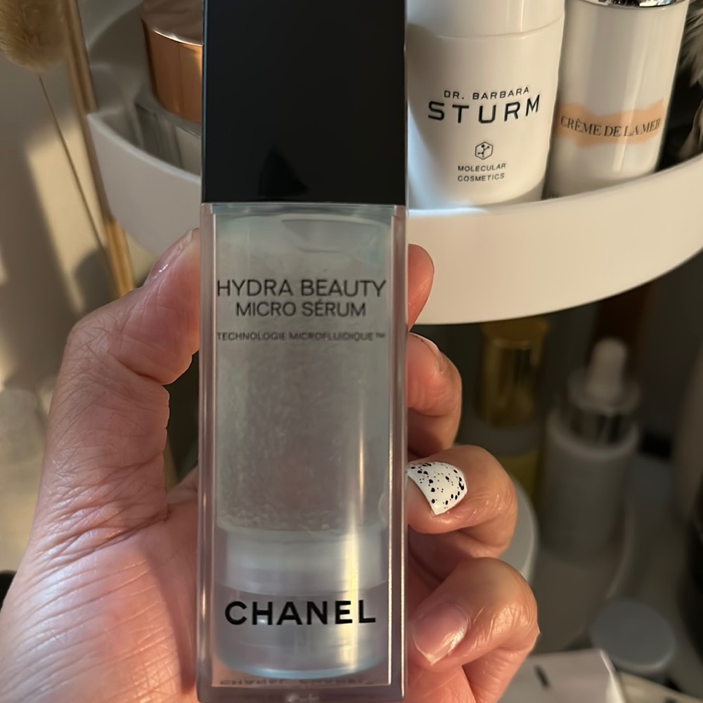 Chanel Hydra Beauty Micro serum